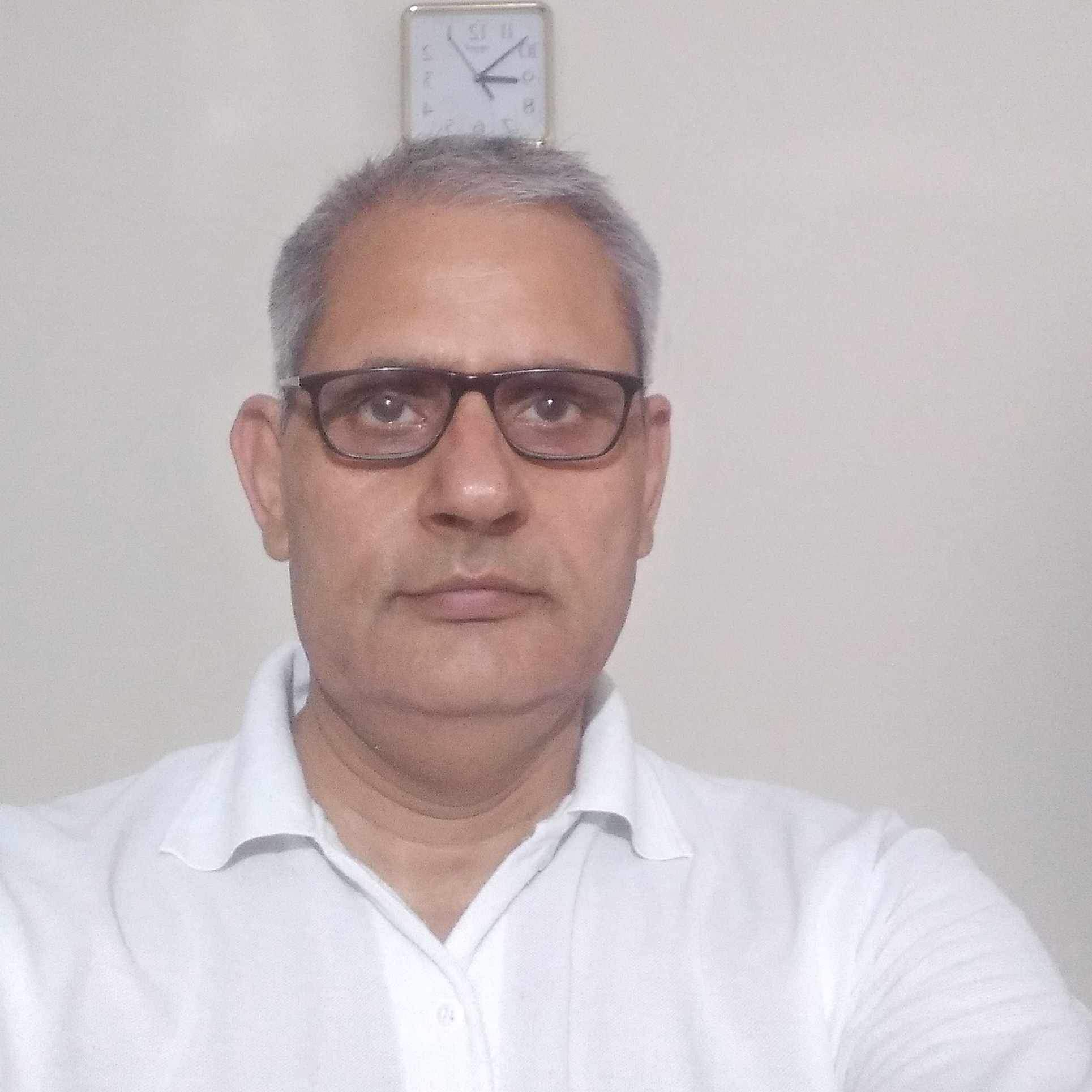 Ramesh sindhar