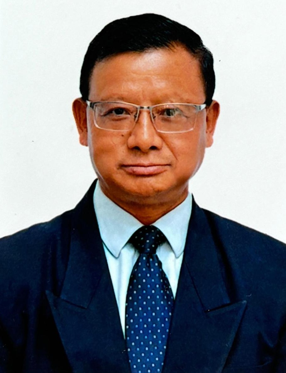 Rajinder Singh